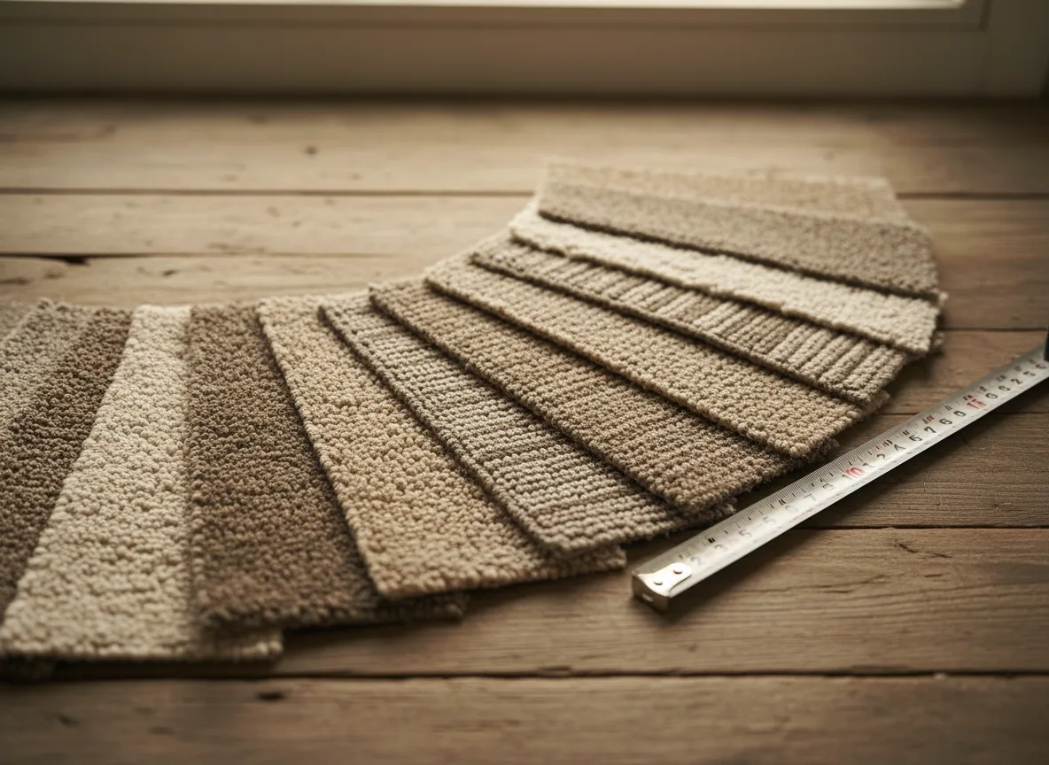 Carpet Installation New Hope, KY FAQs